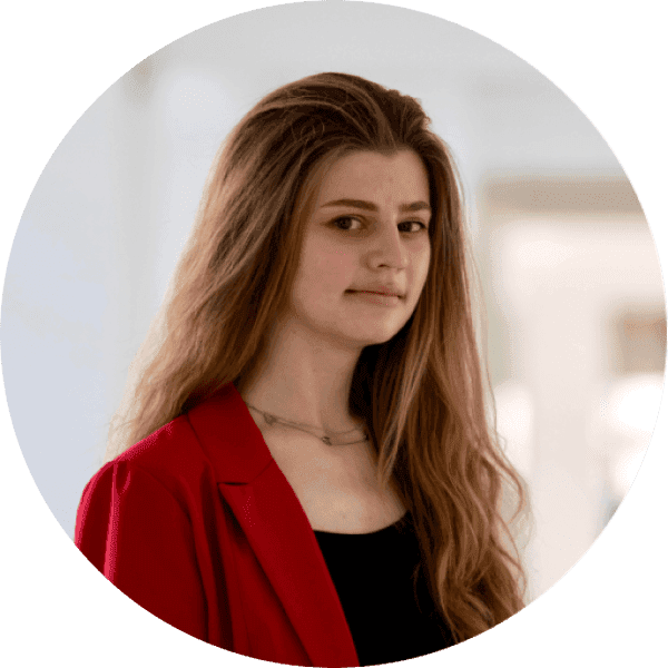 Анна Щерба