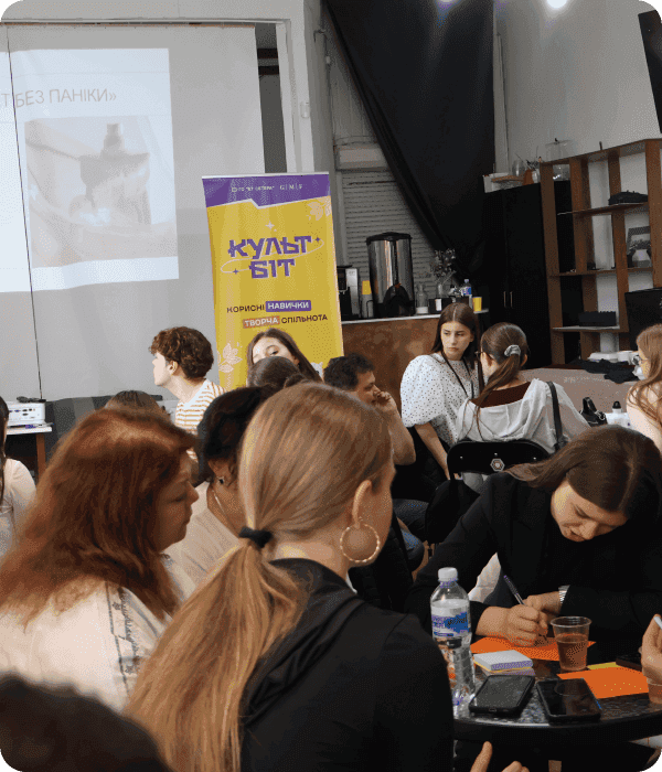 Teenagers from Rivne region created video projects about myths and legends of their homeland